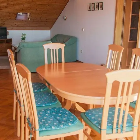 Apartmán Pupa *