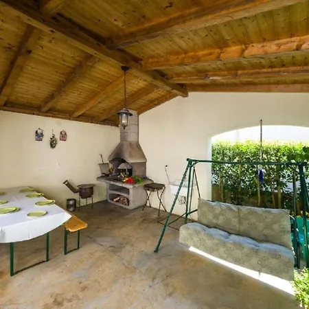 Pupa Apartmán Petrcane