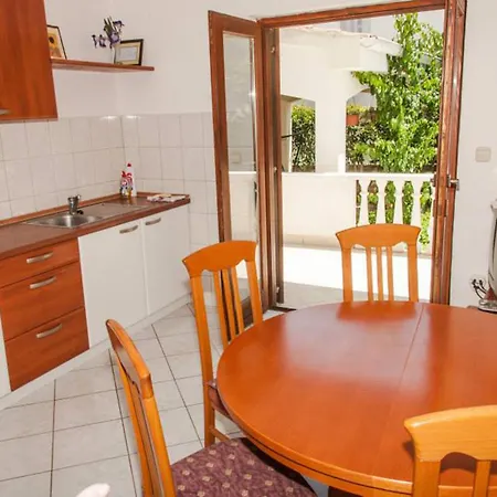 Apartmán Pupa Petrcane