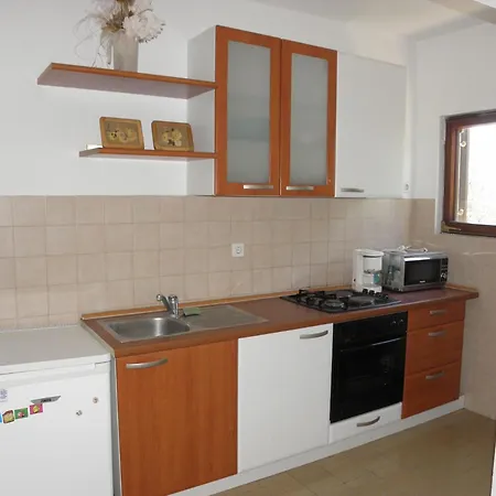 Apartmán Pupa Petrcane