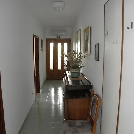 Pupa Apartmán